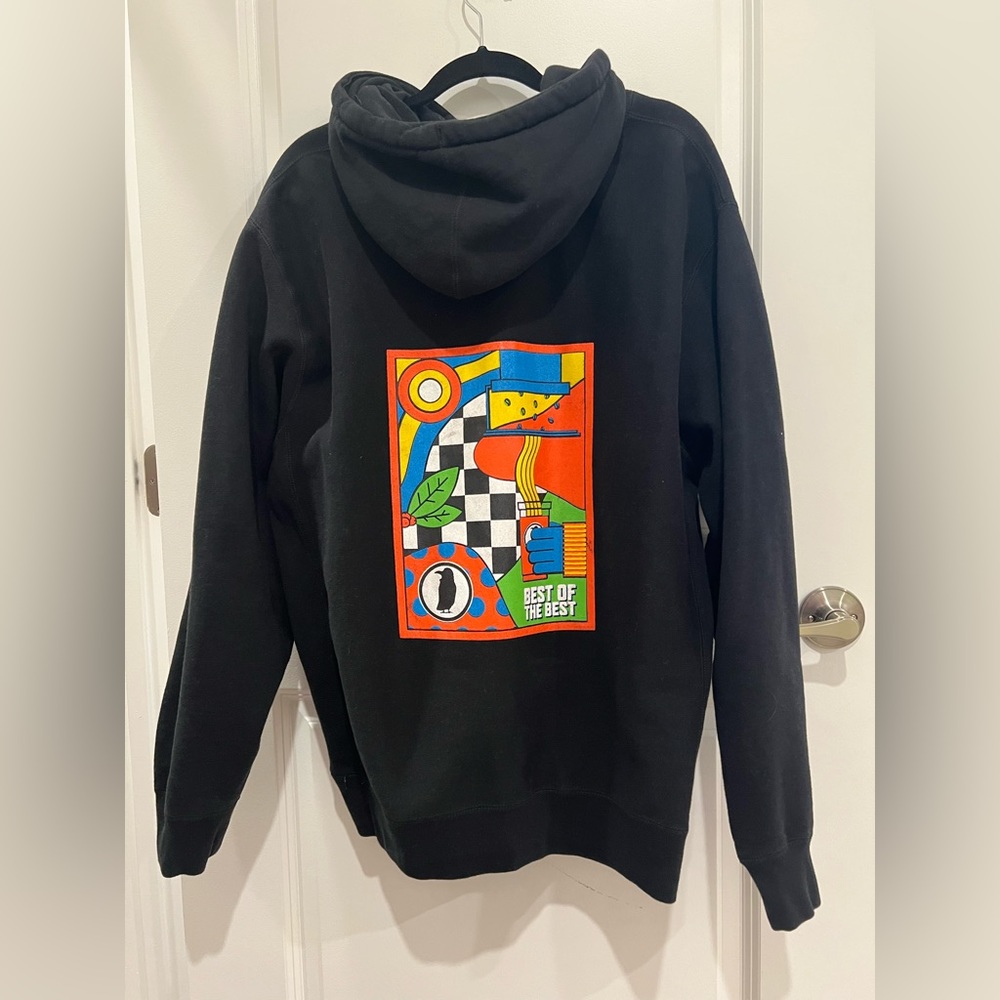 Rook Coffee Hoodie